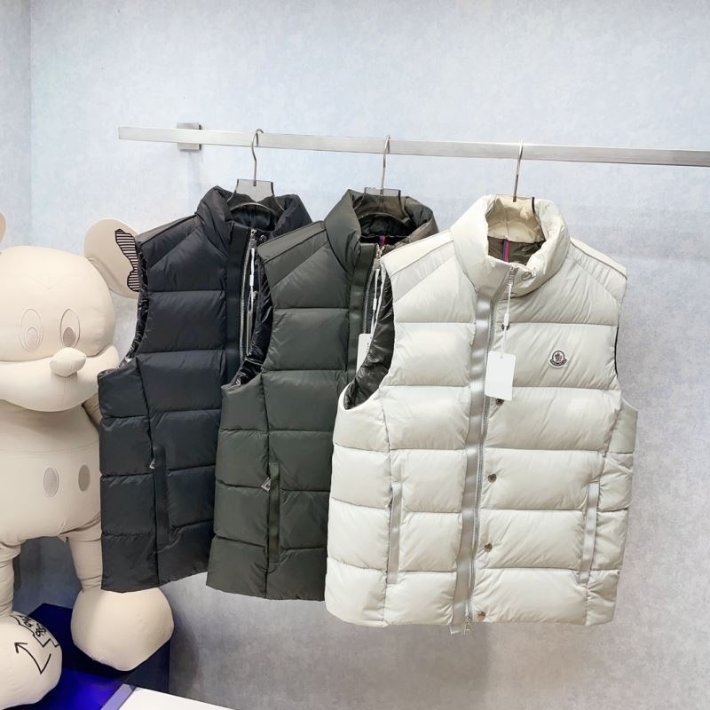 Moncler Down Jackets